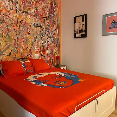 Apartment Coolarthome Parma