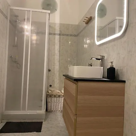 Appartement Coolarthome *