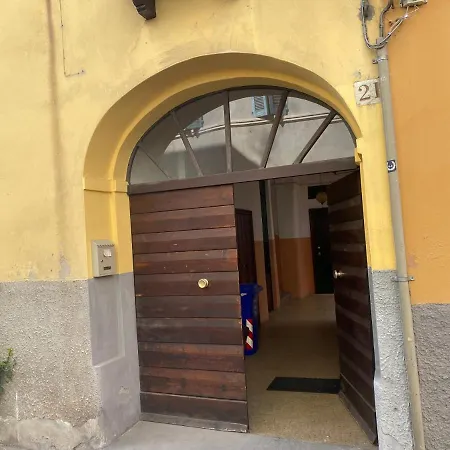 Διαμέρισμα Coolarthome Πάρμα