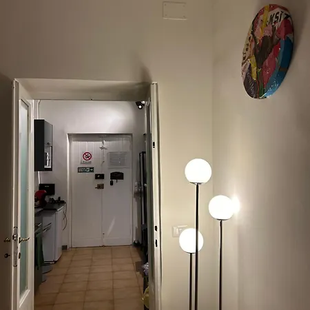 Appartement Coolarthome Parme