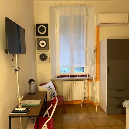 Διαμέρισμα Coolarthome Πάρμα