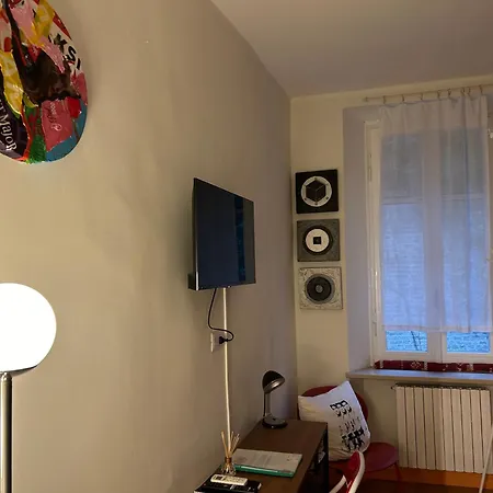 Coolarthome Διαμέρισμα *