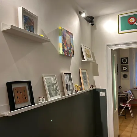 Coolarthome Appartement