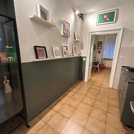 Appartement Coolarthome Parme