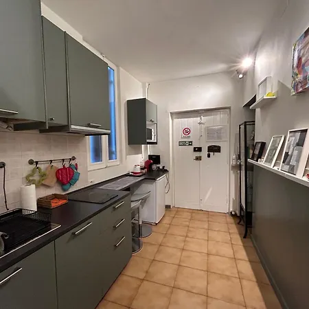 Coolarthome Apartment *