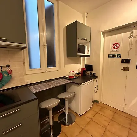 Appartement Coolarthome Parme