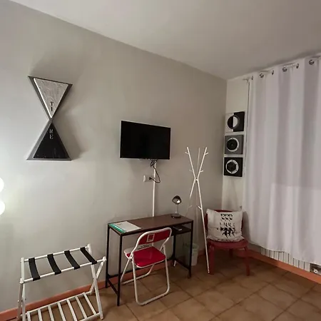 Daire Coolarthome Parma