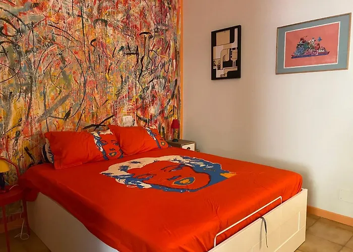 Appartamento Coolarthome Parma