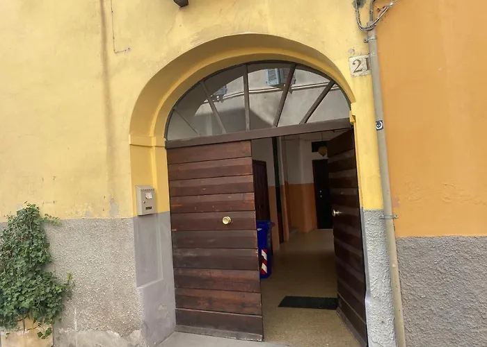 Appartamento Coolarthome Parma