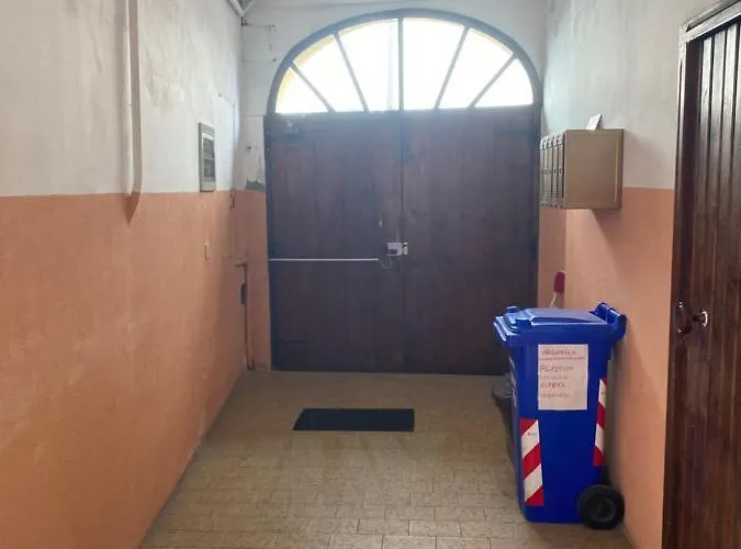 Coolarthome Appartamento