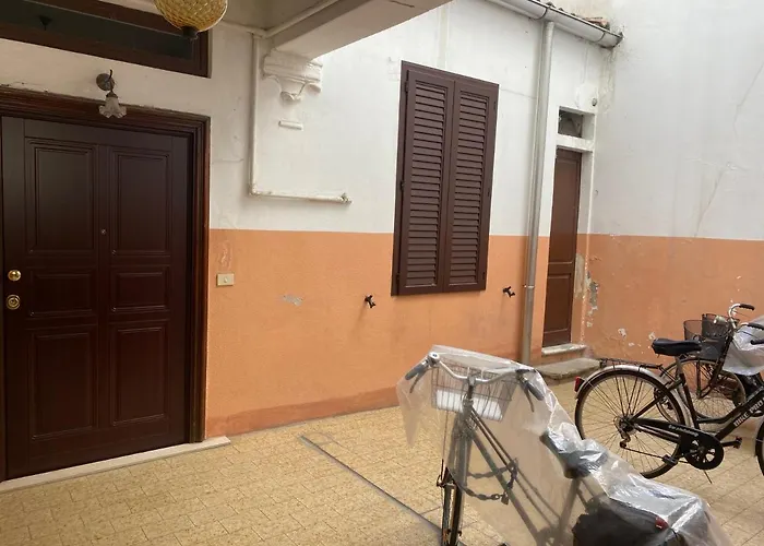 Appartamento Coolarthome *