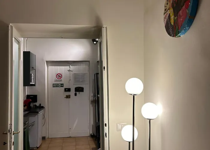 Lejlighed Coolarthome Parma