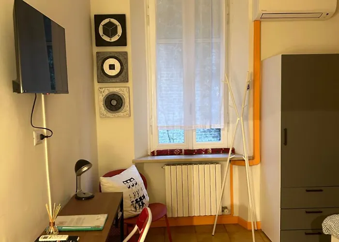 Daire Coolarthome Parma