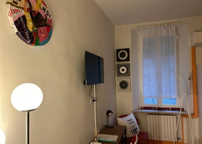 Coolarthome Lejlighed *