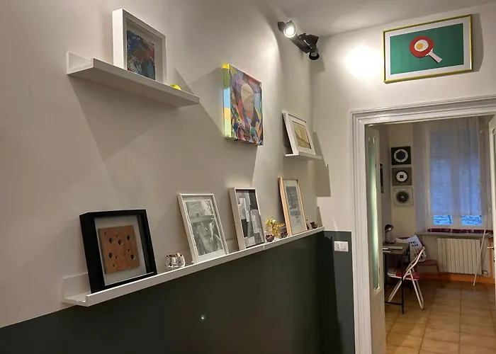 Coolarthome Appartamento