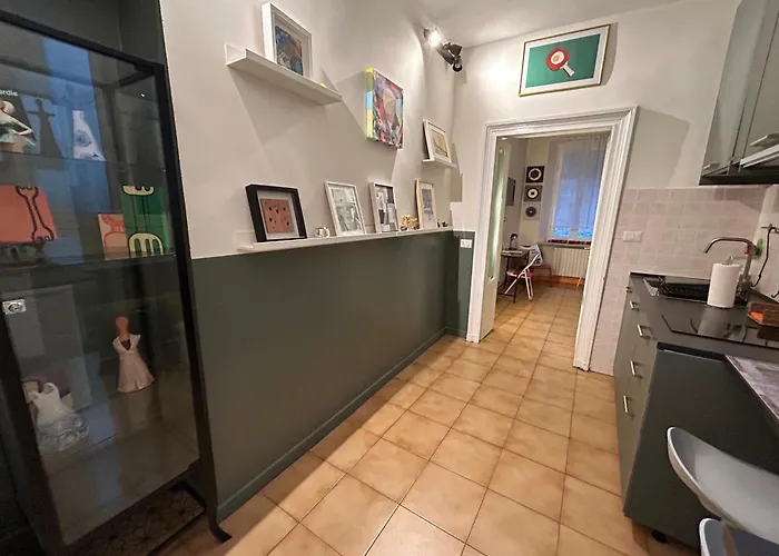 Lejlighed Coolarthome Parma