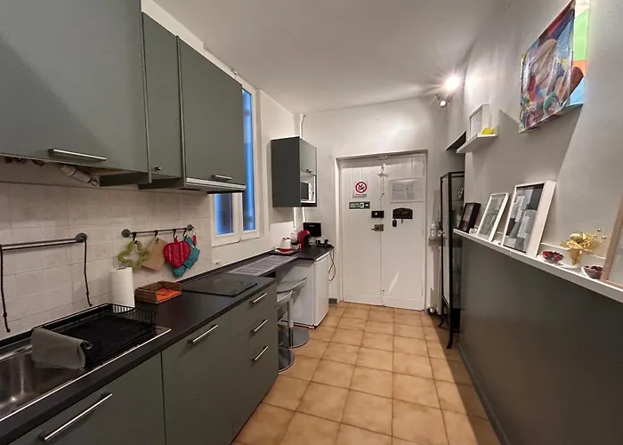 Coolarthome Appartamento *