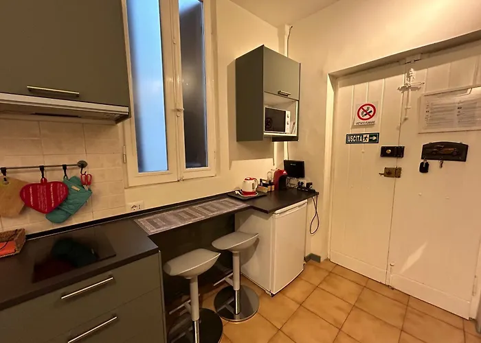 Appartamento Coolarthome Parma