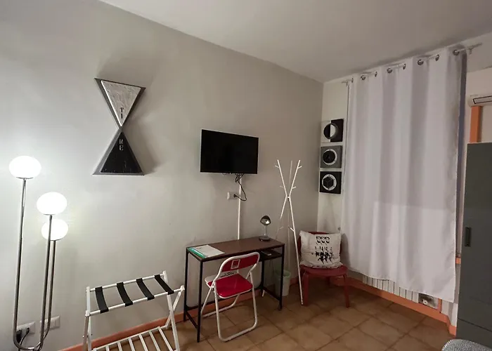 Daire Coolarthome Parma